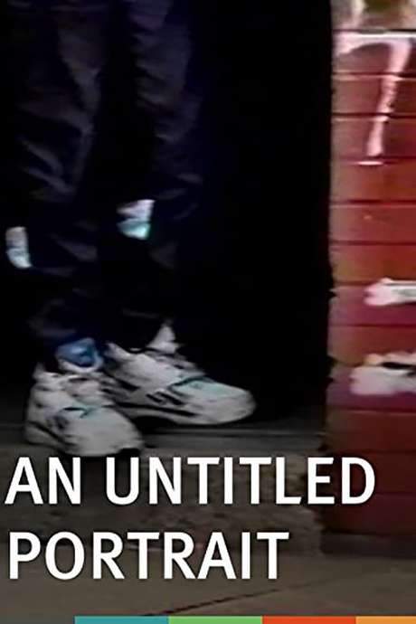 An Untitled Portrait